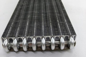 CHLADIČ RADIÁTORU CITROEN DS5 R4838 2.0L DIESEL 120KW 2012