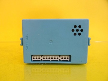 MODUL ŘÍZENÍ MITSUBISHI COLT MR228760 NR1231