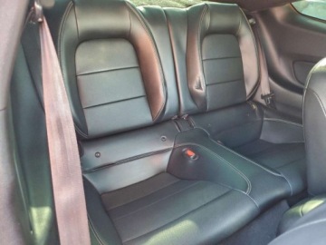 Ford Mustang VI Fastback Facelifting 5.0 Ti-VCT 450KM 2022 Ford Mustang Gt 2022 5.0 Benzyna 450KM, zdjęcie 10