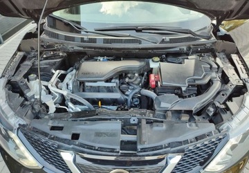 Nissan Qashqai II 2019 Nissan Qashqai Nissan Qashqai II 4x4 ,automat , 2,0benzyna 2.0 Benzyna, zdjęcie 12