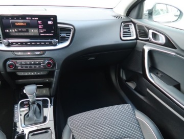 Kia XCeed PHEV Facelifting 1.6 GDi Plug-In 141KM 2024 Kia XCeed Plug-in-Hybrid, 1. Właściciel, zdjęcie 7