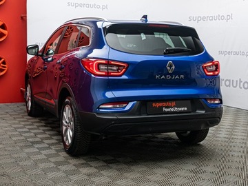 Renault Kadjar Crossover Facelifting 1.3 TCe 140 FAP 140KM 2019 RENAULT Kadjar 1.3 TCe FAP Easy Life Suv 140KM 2019, zdjęcie 26