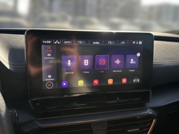 Cupra Formentor Crossover 1.5 TSI 150KM 2023 Cupra Formentor 1.5 TSI 150KM Pakiet wspomagania j, zdjęcie 25