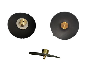 КОМПЛЕКТ STAG AC R02 R-02 РЕМКОМПЛЕКТ + ФИТИНГИ