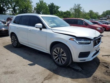 Volvo XC90 II 2021 Volvo XC 90 T5 momentum 2.0 Benzyna 258KM, zdjęcie 5