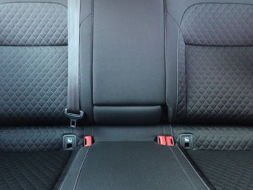 Skoda Superb III Kombi Facelifting 1.5 TSI 150KM 2022 Skoda Superb 1.5 TSI, Salon Polska, 1. Właściciel, zdjęcie 9