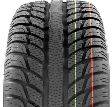 4 x 205/55R16 WIELOSEZONOWE DOBRA JAKOŚĆ