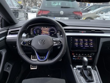Volkswagen Arteon Shooting Brake R 2.0 TSI 320KM 2023 Volkswagen Arteon Shooting Brake R 320KM 4motion F, zdjęcie 15