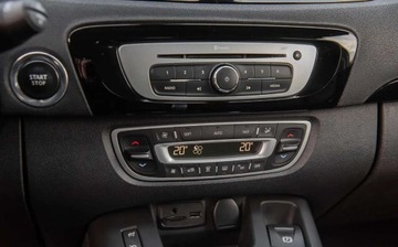 Renault Scenic III XMOD dCi 110KM 2015 Renault Scenic 1.5DCI 110KM Full Navi Camera Skora Full Po Serwisie Gwaran, zdjęcie 20