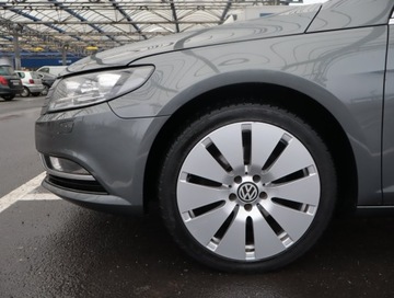 Volkswagen CC 2.0 TDI BlueMotion Technology 184KM 2016 VW CC 2.0 TDI, 181 KM, DSG, Skóra, Navi, Xenon, zdjęcie 14