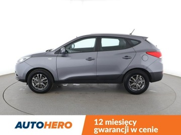 Hyundai ix35 SUV Facelifting 1.6 GDI 135KM 2014 Hyundai ix35 GRATIS! Pakiet Serwisowy o wartości, zdjęcie 1