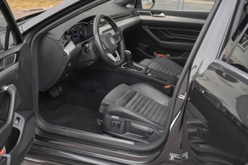 Volkswagen Passat B8 Limousine Facelifting 1.5 TSI EVO 150KM 2021 R-LINE__ R-LINE __ R-LINE __, zdjęcie 23