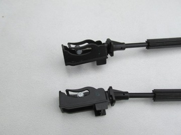 ТРОС ЗАМКА ДВЕРНОЙ РУЧКИ ПЕРЕДНИЙ ЗАДНИЙ C-MAX MK2 2013