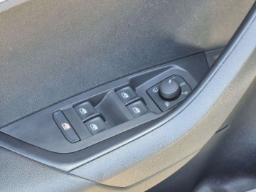 Skoda Karoq Crossover Facelifting 1.5 TSI ACT 150KM 2022 Skoda Karoq Virtual ACC DSG Kessy Hak Smart link 1.5 Benzyna 150KM, zdjęcie 10
