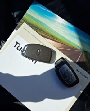 Hyundai Tucson III 2019 Hyundai Tucson bezwypadekserwis asokupiony w Polsce KARLIKfull wersja, zdjęcie 27