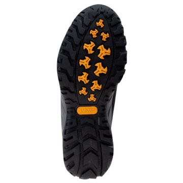 Трекинговые кроссовки мужские высокие Medin Mid Hi-Tec размер 44