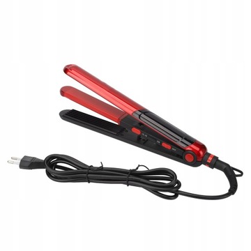 Выпрямитель и щипцы для завивки 45 Вт 3 в 1 Fast