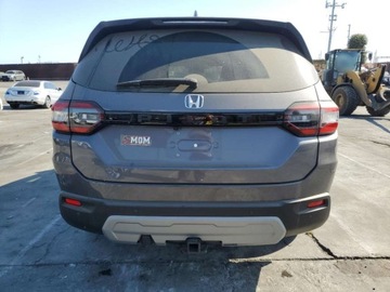 Honda Pilot II 2024 Honda Pilot Exl 2024 3.5l 3.5 Benzyna 285KM, zdjęcie 2