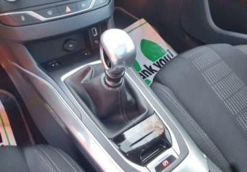 Peugeot 2015 Peugeot 308 Panorama LED Bezwypadkowy Serwis GetHelp 1.6 Diesel, zdjęcie 16