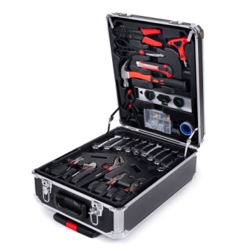 НАБОР ИНСТРУМЕНТОВ ГАЕЧНЫЕ КЛЮЧИ 1452 EL КЕЙС ДЛЯ ИНСТРУМЕНТОВ