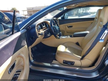 Bentley 2006 Bentley Continental GT 2006 4x4 6.0 Benzyna 552KM, zdjęcie 9