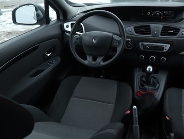 Renault Scenic III XMOD Energy TCe 115KM 2014 Renault Scenic 1.2 TCe, Klima, Tempomat,ALU, zdjęcie 6