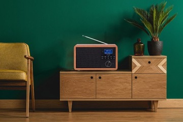 Даб-радио + Bluetooth