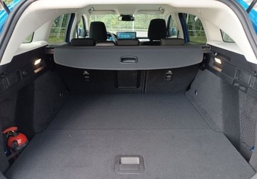 Ford Focus IV 2024 Ford Focus 125KM EcoBoost mHEV TitaniumX SalonPL SerwisASO FV23 Gwarancja, zdjęcie 15