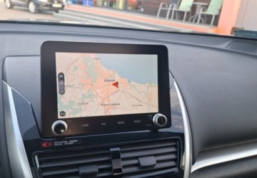 Mitsubishi Eclipse Cross 2021 Mitsubishi Eclipse Cross 2.4 PHEV Instyle Plus 2.4 Benzyna 98KM, zdjęcie 28