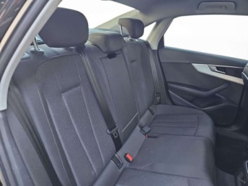 Audi A4 B9 Limousine Facelifting 2.0 35 TFSI 150KM 2023 Audi A4 Limousine s-line, kamera cofania, tempomat, grzane fotele, elektry, zdjęcie 25
