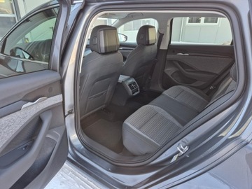 Skoda Superb III Kombi Facelifting 2.0 TDI SCR 150KM 2025 Skoda Superb Selection 2.0 TDI 150KM , auto z plac, zdjęcie 9