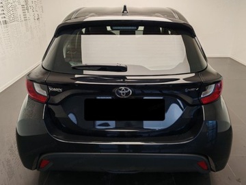 Toyota Yaris IV Hatchback Facelifting 1.5 Hybrid Dynamic Force 116KM 2026 Comfort 1.5 Hybrid 116KM | Tempomat adaptacyjny!, zdjęcie 1