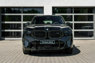 BMW XM SUV Plug-In 3.0 50e 476KM 2026 BMW XM 50e Dostępny od ręki!, zdjęcie 4