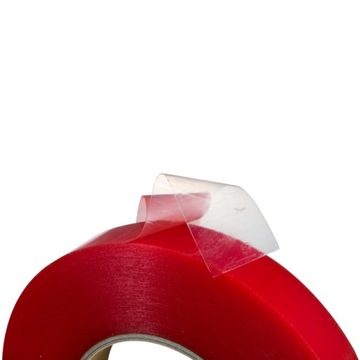 ДВУХСТОРОННЯЯ ЛЕНТА ДЛЯ КРЕПЛЕНИЯ ПЭТ ТОЛЩИНОЙ 15мм х 50м