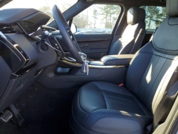 Land Rover Range Rover V 2025 Land Rover Range Rover Sport Dynamic Se 2025 4.4 Benzyna 523KM, zdjęcie 7