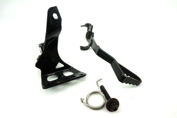 КОМПЛЕКТ ПОДНОЖКИ РЫЧАГ BMW F 650 GS