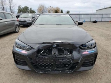 BMW Seria 4 G22-23-26 2021 BMW Seria 4 Bmw M440XI 3.0 Benzyna 382KM, zdjęcie 1