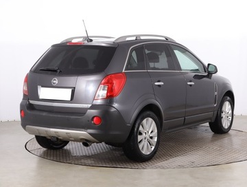 Opel Antara SUV Facelifting 2.2 CDTI ECOTEC 184KM 2014 Opel Antara 2.2 CDTI, Salon Polska, 181 KM, 4X4, zdjęcie 4