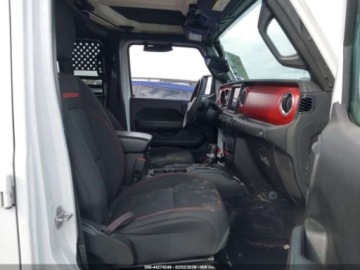 Jeep Gladiator 2023 Jeep Gladiator Rubicon 2023 3.6 Benzyna 285KM, zdjęcie 9