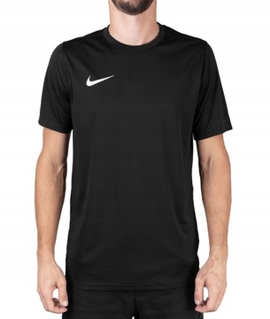 NIKE Dri-FIT Koszulka Męska T-shirt SPORTOWY XL