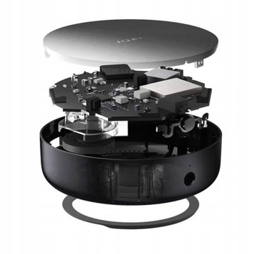 Aqara HUB M2 HomeKit HM2-G01