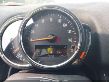 Mini Countryman F60 2018 MINI Countryman 2018 MINI Countryman Cooper S ALL4 2.0 Benzyna 189KM, zdjęcie 6