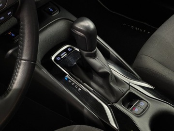 Toyota Corolla XII Sedan 1.8 Hybrid 122KM 2022 Toyota Corolla Comfort + TECH / 1 właściciel / Sal, zdjęcie 7