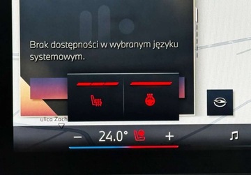 BMW Seria 4 G22-23-26 2025 BMW Seria 4 I wlasciciel M Sport 360 Gwarancja Bezwypadkowy FVAT23, zdjęcie 36