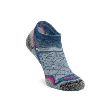 Skarpety damskie Bridgedale Light Coolmax 38-40