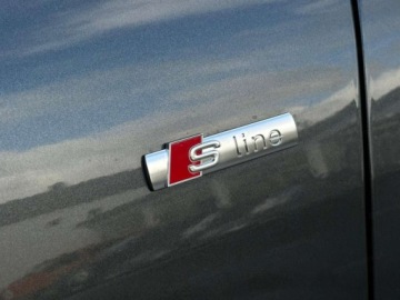 Audi 2025 AUDI Q5 TDI quattro S line Sportback Suv 2.0 (204KM) 2025, zdjęcie 17