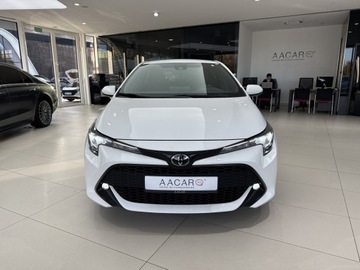 Toyota Corolla XII Hatchback 1.2 Turbo D-4T 116KM 2020 Toyota Corolla Active / 1 właściciel / Salon Polsk, zdjęcie 5