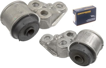 2X TULEJA TYLNEJ BELKI A6 C5 SUPERB PASSAT B5 P+L