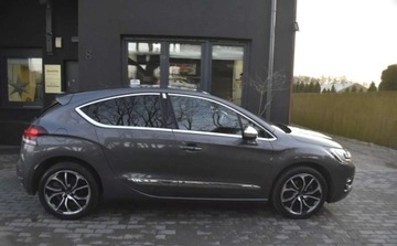 DS 4 I 2015 Citroen DS4 Citroen DS4 1.6 Benzyna 163KM, zdjęcie 19