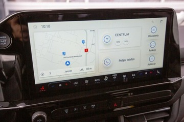 Ford Tourneo Custom II 2025 Ford Tourneo Custom 9-OSOBOWY Titanium L2H1, zdjęcie 11